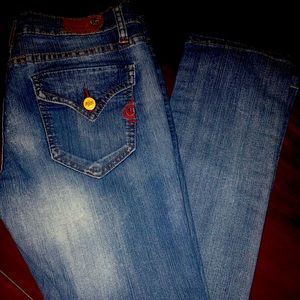 💥VIGOSS💥 WOMENS JEANS